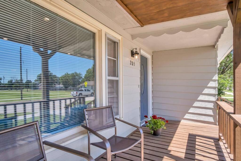 The Lincoln Street Landing Villa Hillsboro Buitenkant foto